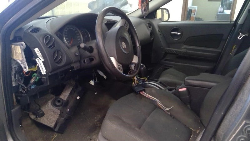 Passenger Right Rear Window Regulator Fits 04-08 GRAND PRIX 1971768