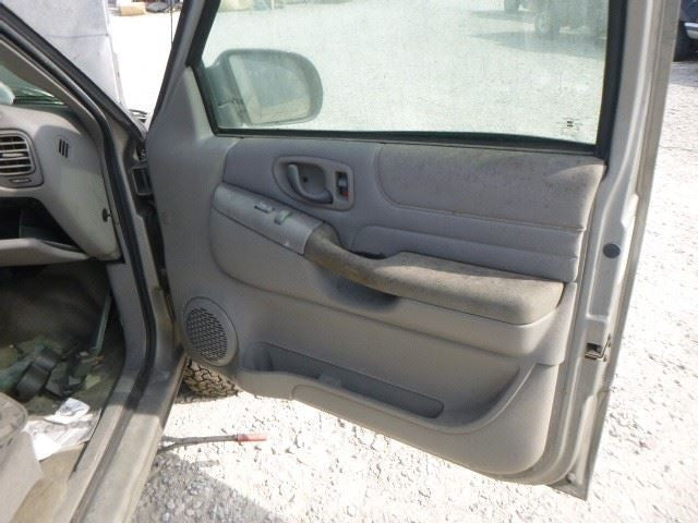 Transfer Case Motor Opt NP1 Fits 92-05 BLAZER S10/JIMMY S15 1902430