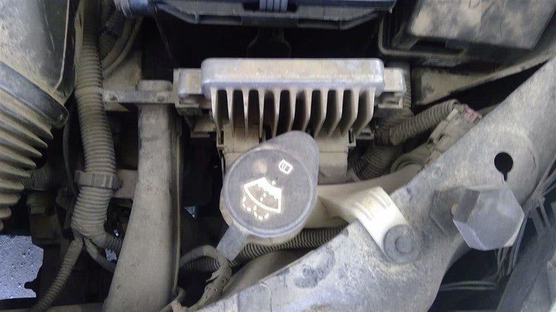 AC Compressor Fits 07-10 G6 1909818