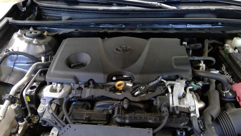 CAMRY 2018 Engine Cover 2036740