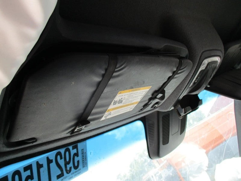 Driver Left Sun Visor Fits 19-22 MERCEDES SPRINTER 1500 1685076