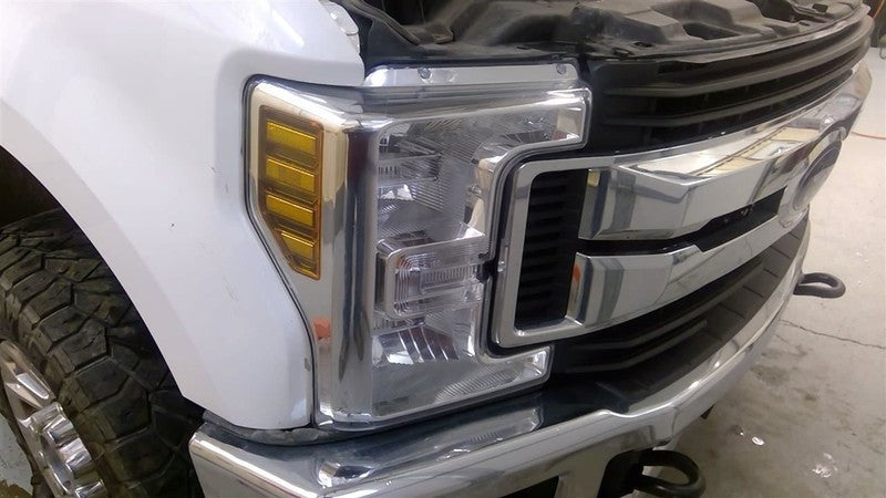 Ford F-350SD 2019 Headrest Used 5646