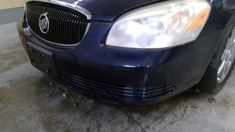 Passenger Side View Mirror Power Heated Fits 06-08 LUCERNE 1663341