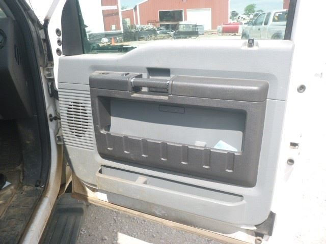 Front Axle Srw 3.55 Ratio Fits 13-16 FORD F250SD PICKUP 1497177