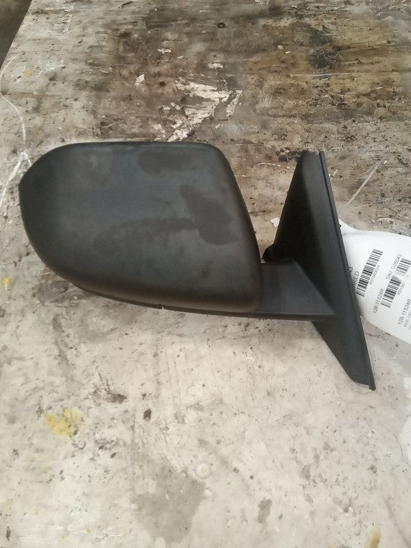 Passenger Side View Mirror Power Manual Folding Fits 20-24 EXPLORER 19