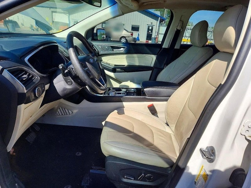 EDGE 2019 Seat Belt Rear 1945212