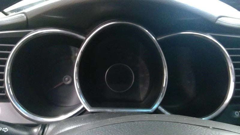 Speedometer Cluster EX US Market Fits 12-13 OPTIMA 1973013