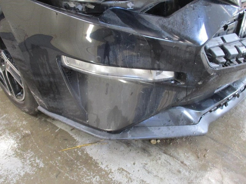 MUSTANG 2020 Dash Bezel 1740530