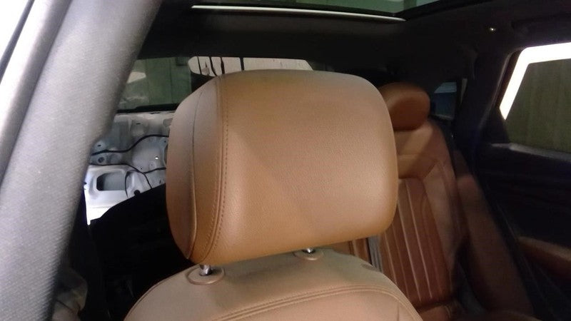 Audi Q5 2019 Headrest Used 0179