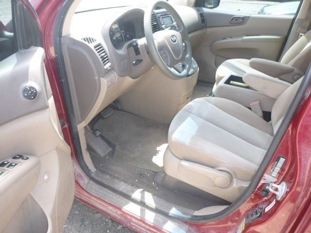 Air Cleaner Assembly Fits 06-12 14 SEDONA 1567378