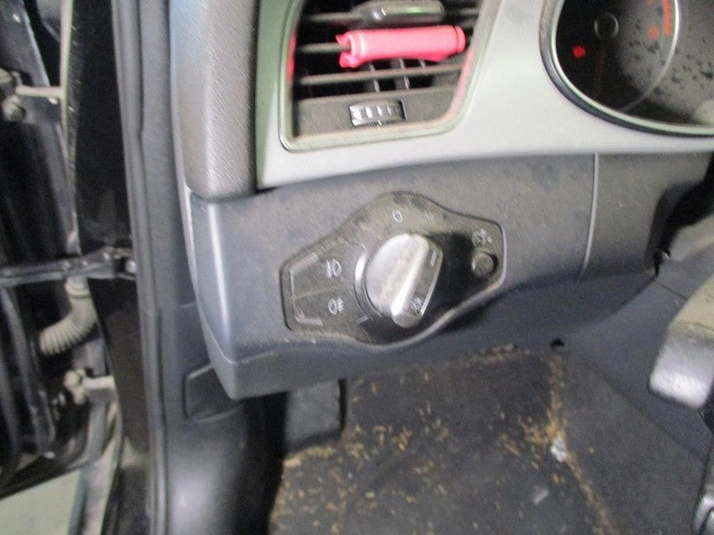 A4 AUDI 2015 Dash/Interior/Seat Switch 1864959