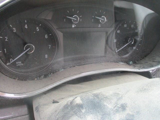 Speedometer MPH Opt Umn Fits 19-22 ENCORE 1569035