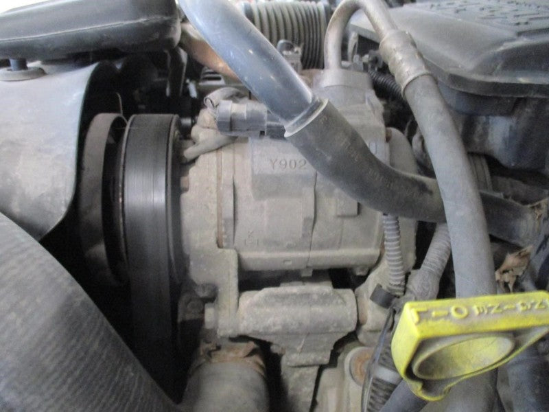 Transfer Case Model NV244 Fits 04 DURANGO 1790972