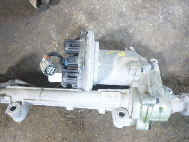 TESLA 3 2020 Steering Gear/Rack 1567489