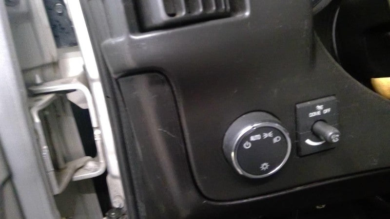EXPRESS35 2012 Dash/Interior/Seat Switch 1891064