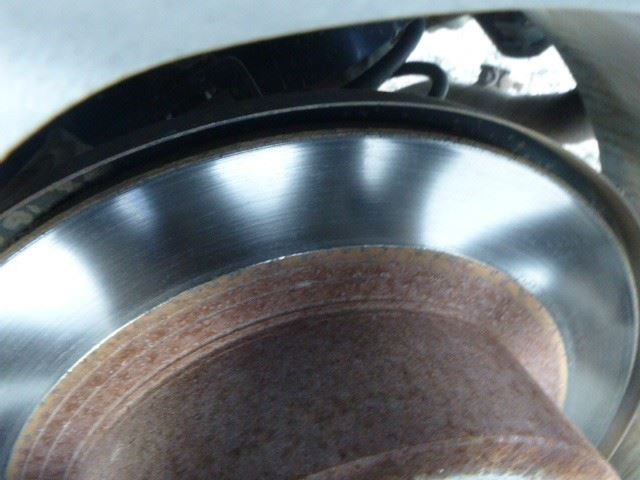 Passenger Side View Mirror Power Sedan Heated Fits 07-12 ALTIMA 144603