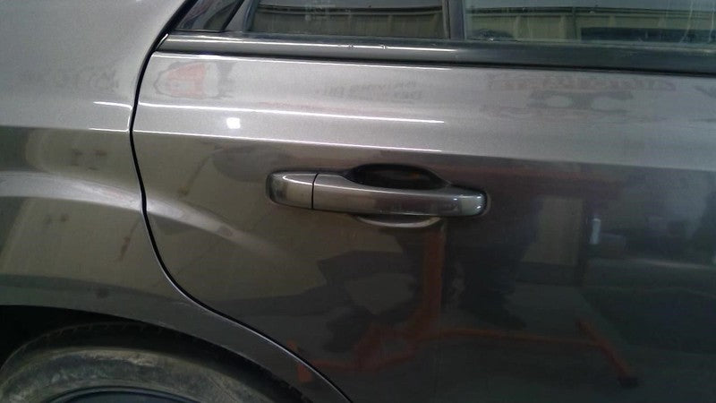 Door Handle Exterior Assembly Rear Fits 11-23 300 1921249