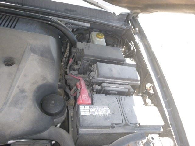 Automatic Transmission 3.0L 4WD Fits 07-09 GRAND CHEROKEE 1483172