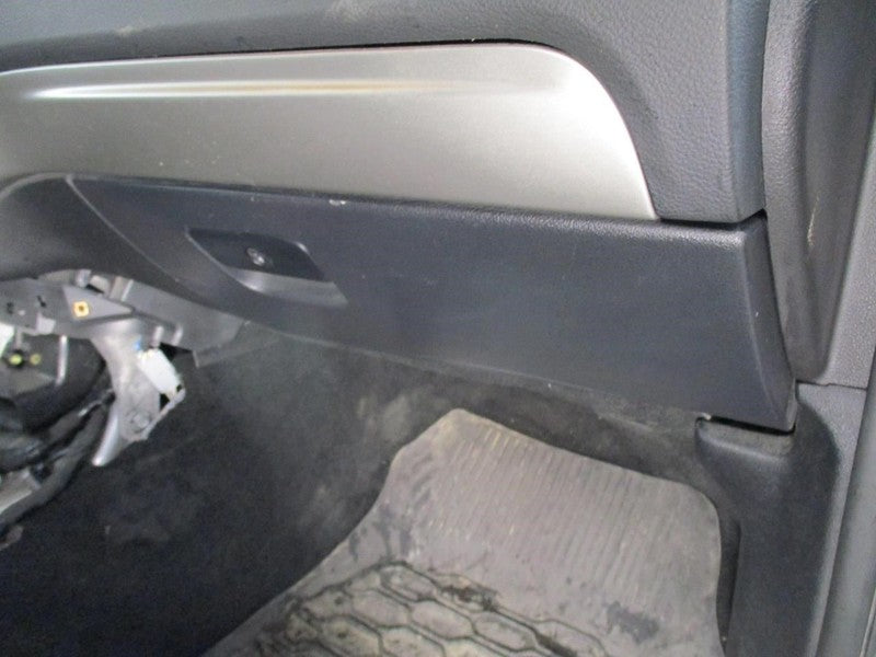 DURANGO 2015 Glove Box 1895817