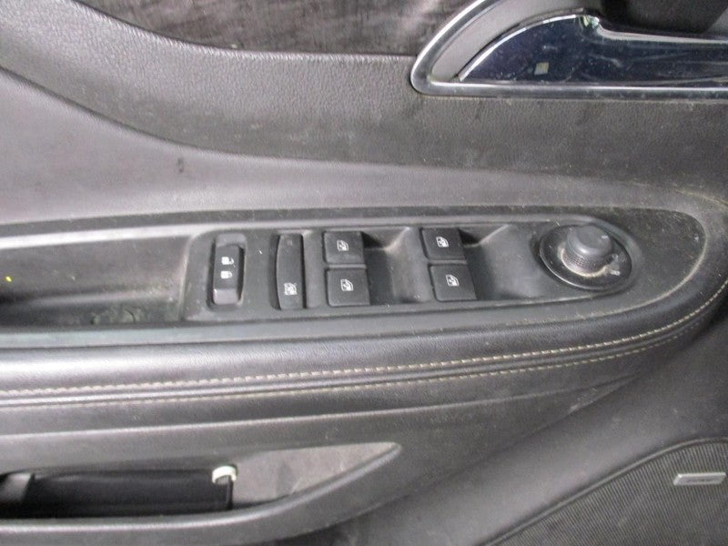 Driver Front Door Switch Driver's Window Fits 13-16 ENCORE 1856992