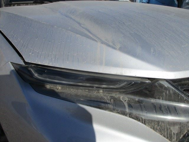 Carrier Rear Axle With Electronic Locking Differential Fits 18-25 XT5