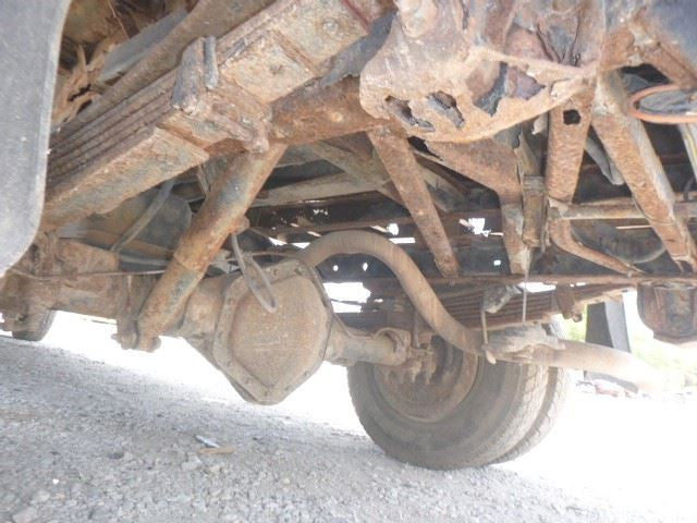 Power Steering Pump Fits 96 CHEVROLET 1500 PICKUP 1902028