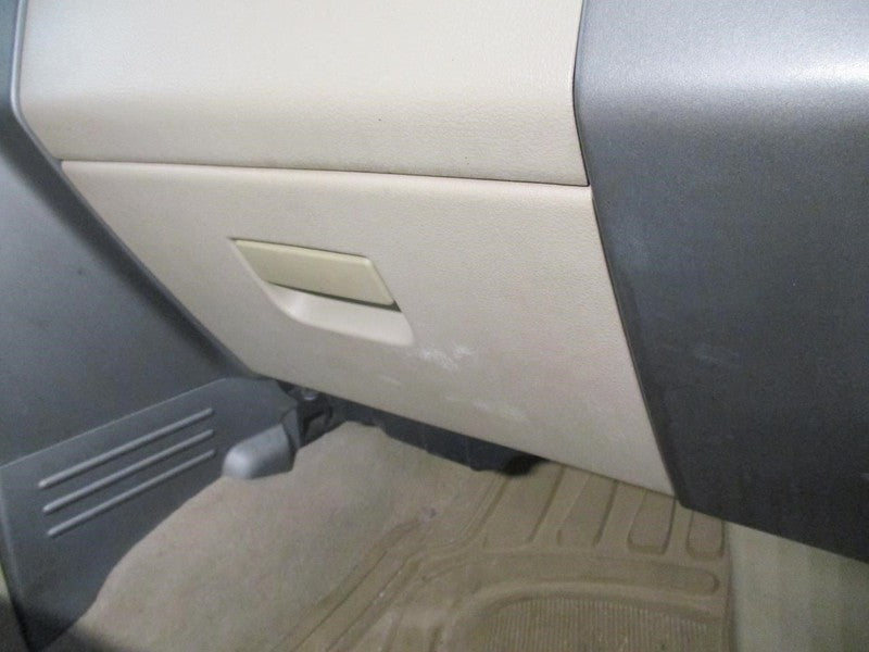F150 2005 Glove Box 1937805