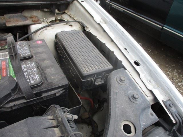Alternator ID 5F9T-10300-AC Fits 05-07 FIVE HUNDRED 1900364