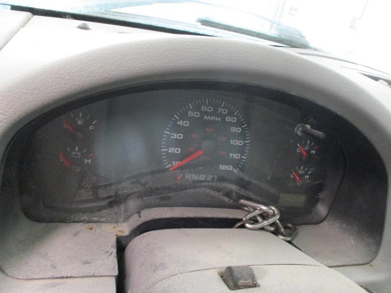 AC Evaporator Core Only Fits 04-08 FORD F150 PICKUP 2063701