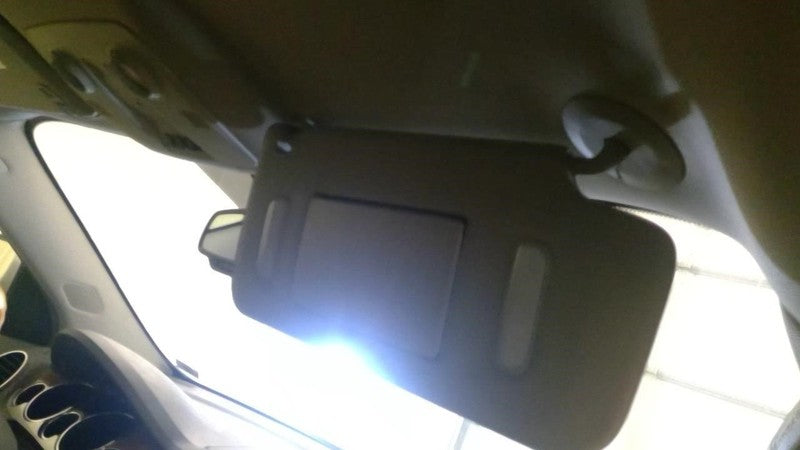 Passenger Sun Visor VIN J 11th Digit Limited Fits 07-17 ACADIA 2001571