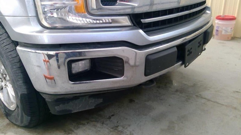 F150 2020 Seat Belt Rear 1730413