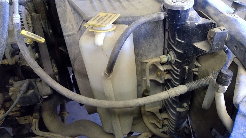 Steering Gear/Rack Gear Type Power Steering Fits 94-02 DODGE 2500 PICK