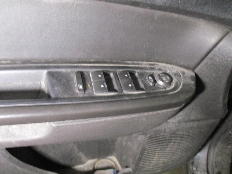 Driver Front Door Switch Driver's Master Combined Fits 11-17 TRAVERSE