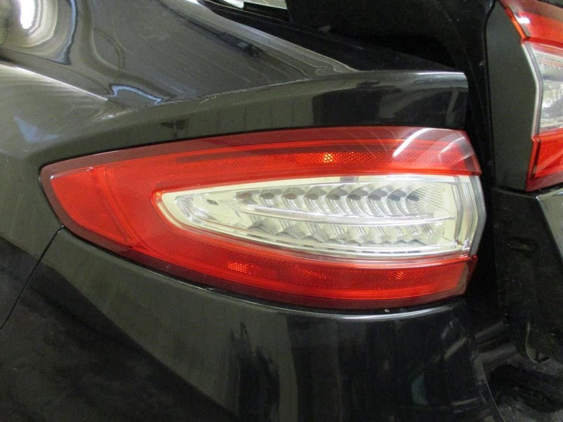FUSION 2013 Exhaust 2063950
