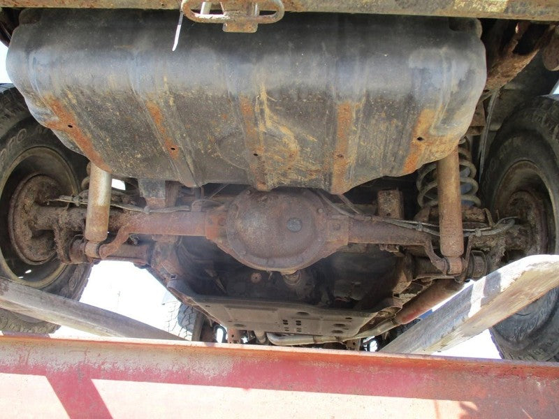 Steering Gear/Rack Fits 11-20 CARAVAN 2066114