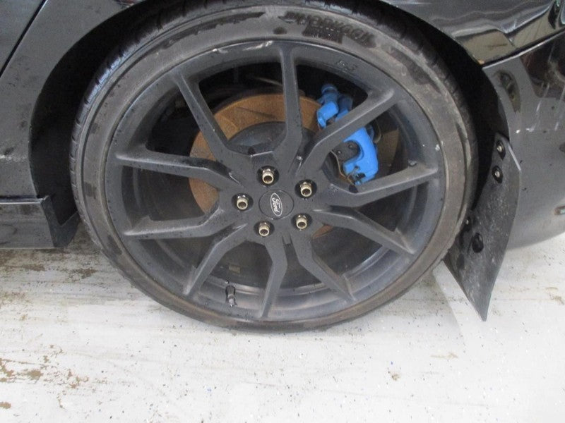 Steering Gear/Rack Electric Power Steering Fits 16-17 FOCUS RS 1707153
