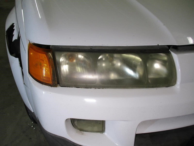 VUE 2003 Door Trim Panel Rear 2050161