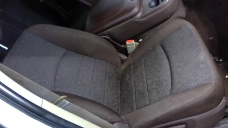 Passenger Front Seat Bench 40/20/40 Split Fits 12-24 DODGE 2500 PICKUP
