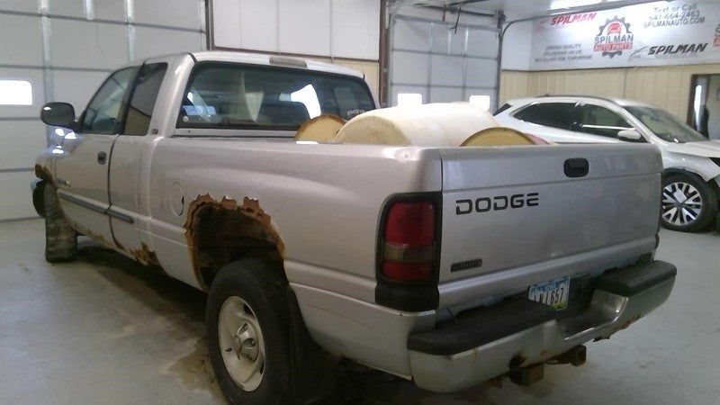 Alternator 136 Amp Fits 99-02 DODGE 2500 PICKUP 1735036