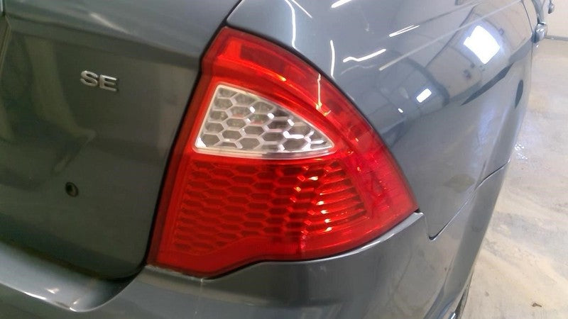 Engine Gasoline 2.5L VIN A 8th Digit Fits 12 FUSION 1933090