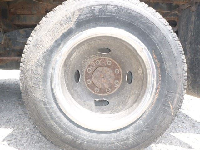 Power Steering Pump Fits 96 CHEVROLET 1500 PICKUP 1902028