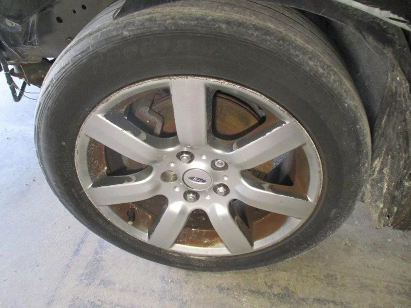 Starter Motor Fits 10-12 FUSION 1909820