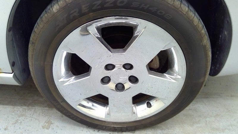 Automatic Transmission 2.4L Excluding Hybrid 6 Speed Fits 08-10 MALIBU