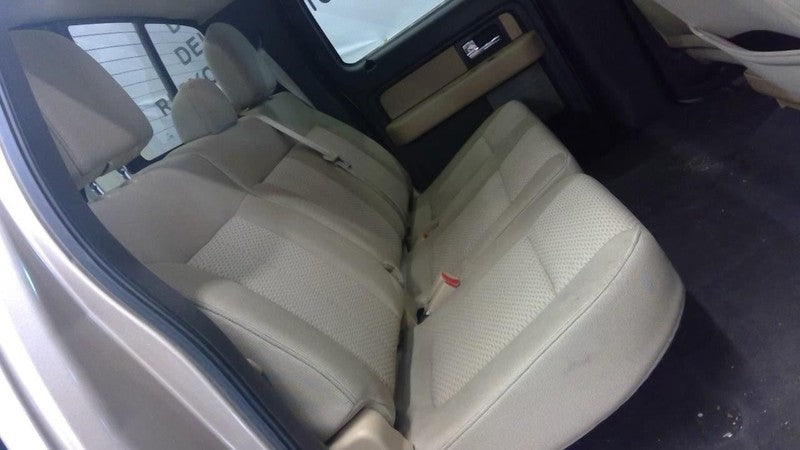 F150 2013 Seat Rear 1852901