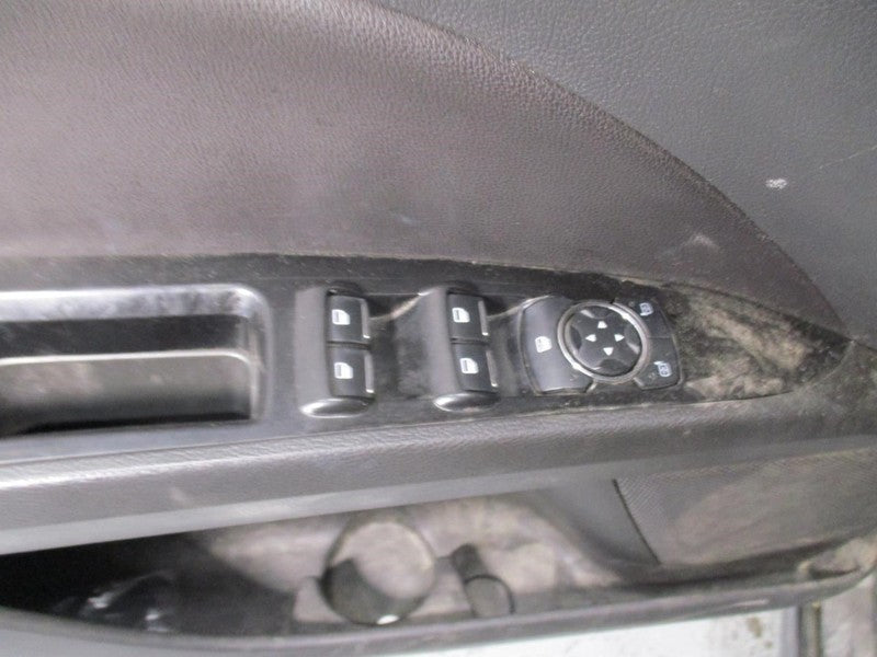 Driver Front Door Switch Driver's Mirror And Window Fits 13-20 FUSION