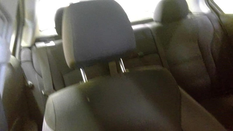 Chevrolet Cruze 2013 Headrest Used 0220
