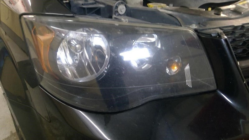 CARAVAN 2019 Seat Rear 2021483