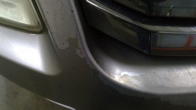 Power Steering Pump Fits 06-09 FUSION 1715338