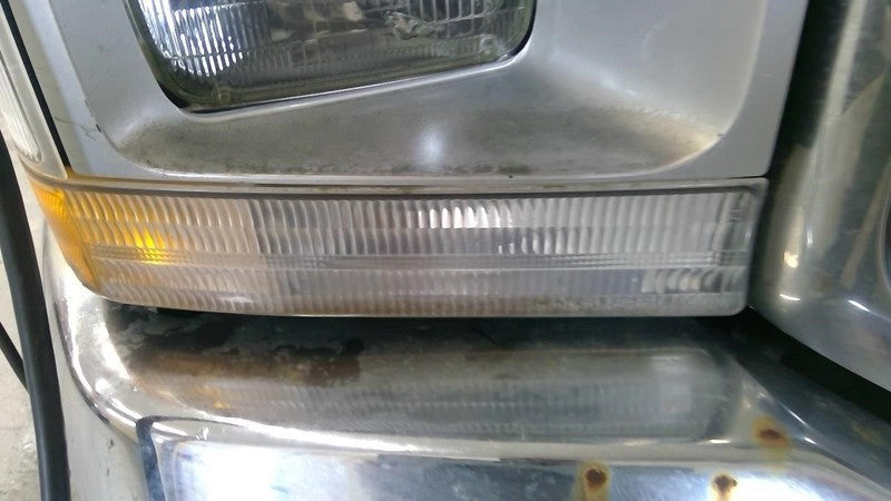 Alternator 110 Amp ID 2C3U-10300-AB Fits 02-05 EXCURSION 1879558