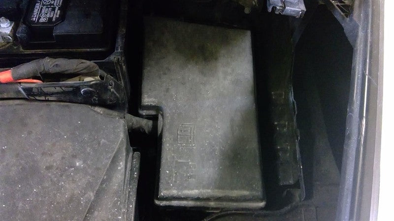Grille Upper SE Fits 13-16 ESCAPE 1712602